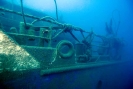 Iberian Coast Cargo Ship Wreck, Demre, Antalya, Turkey