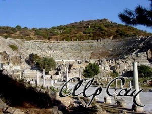 Ephesos - Izmir