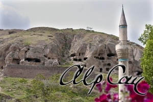 Sille - Konya - Turkey