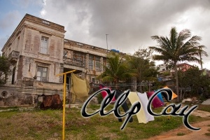 Cojimar - Cuba