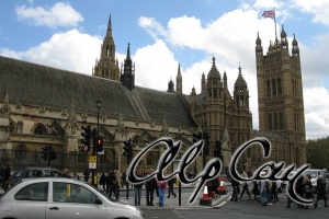 Westminster Palace - LondonUK