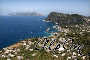 Capri Island - Italy