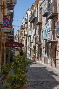 Cefalu - Sicilia, Italy